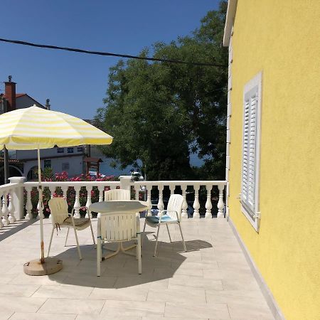 Apartment Bella Sveti Juraj Exterior foto